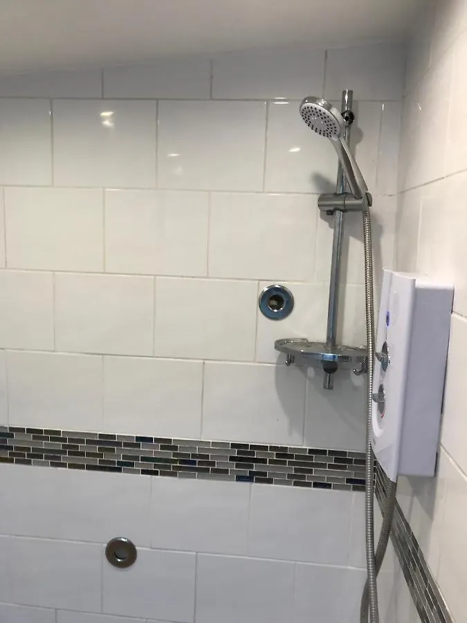Self Contained Annex Villa Bournemouth Holiday home