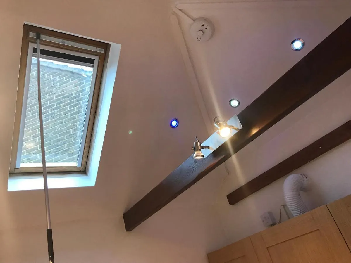 Self Contained Annex Villa Bournemouth United Kingdom