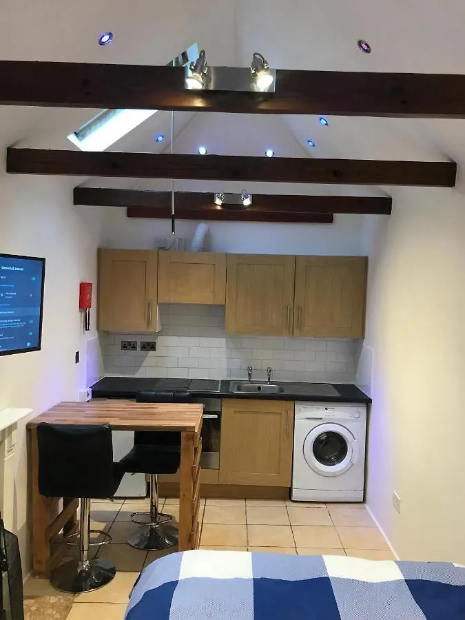 Holiday home Self Contained Annex Villa Bournemouth United Kingdom