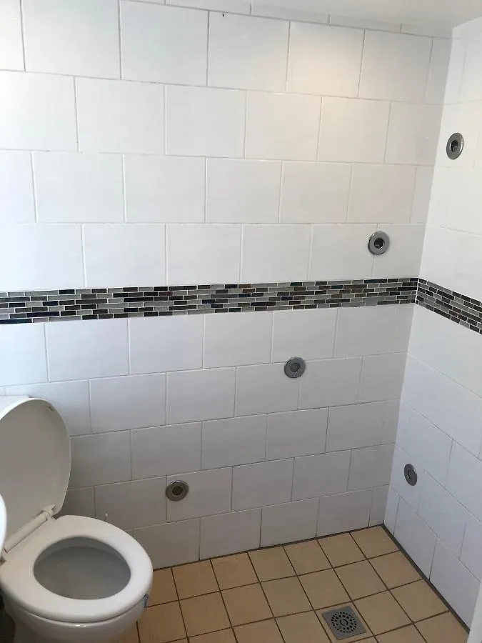 Self Contained Annex Villa Bournemouth