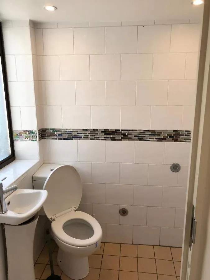 Holiday home Self Contained Annex Villa Bournemouth United Kingdom