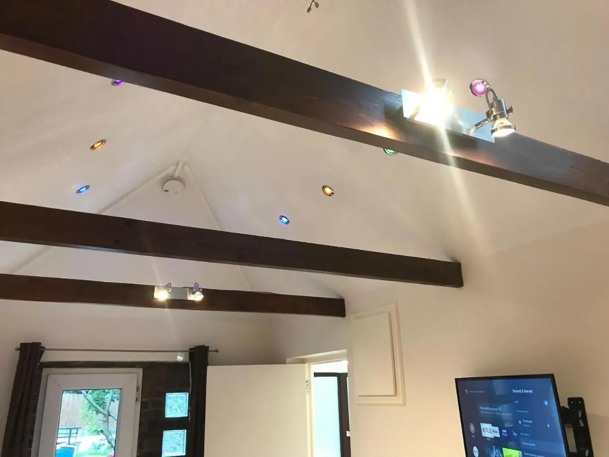 Self Contained Annex Villa Bournemouth United Kingdom